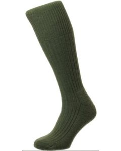 Bisley-Commando-Sock