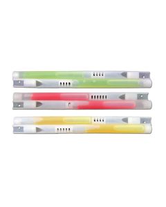 Light Stick with Emergency Whistle