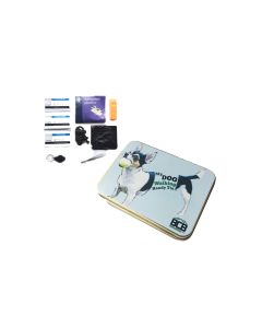 BCB My Dog Walking Handy Tin 
