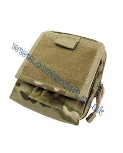 Crye Multicam Commanders Pouch