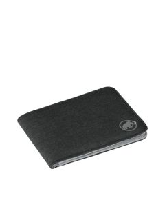 Mammut Flap Wallet Melange 