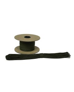 CL Military 1.4mm Microcord (Coyote Brown)