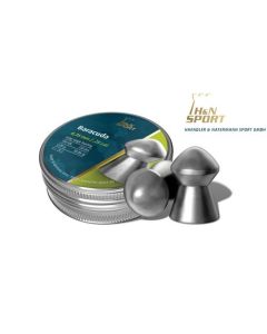 H&N Baracuda pellets