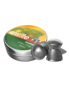 H&N Excite Hammer Pellets