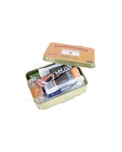 BCB Hangover Relief Tin 