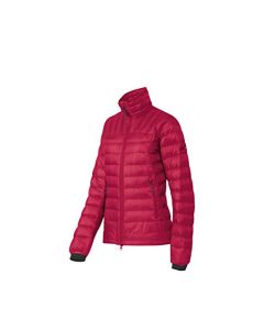 Mammut IS Kira Ladies Jacket Carmine 