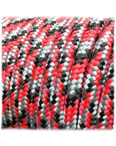 CL Military 6mm Polypropylene PPM Cord - Milk Snake
