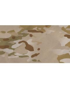 Multicam Arid 500denier WESTRIDGE INVISTA CORDURA®