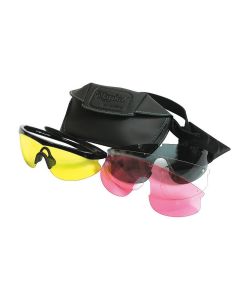 System 7000 Multisport Set Glasses by Napier