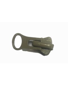 Tan No10 Chain - #10 YKK® VISLON® Metal Slider