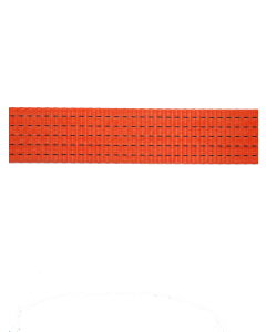 50mm / 2" Black Webbing - 6000kg / 13227lbs Breaking StrainStrain