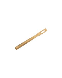 Parker-Hale Brass Cloth Pull Loops