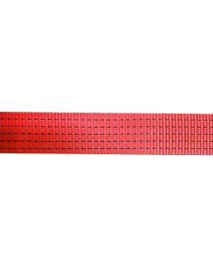 50mm / 2" Black Webbing - 6000kg / 13227lbs Breaking StrainStrain