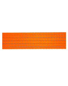 50mm / 2" Black Webbing - 6000kg / 13227lbs Breaking StrainStrain