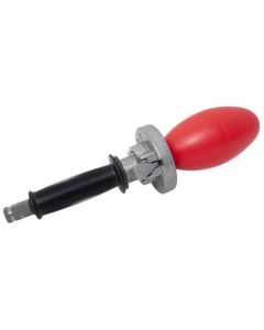 RRT Dummy Launcher Complete with Red Plastic Dummy