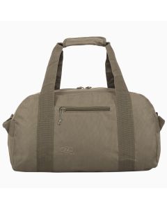 Highlander-Cargo-Holdall-Bag-30L-Ranger-Green-Front-View