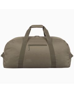 Highlander-Cargo-Holdall-Bag-100L-Ranger-Green-Front-View