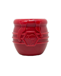 sodapup-red-honey-pot