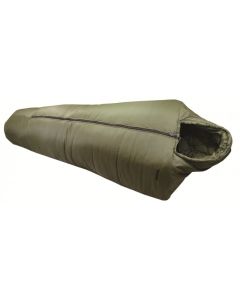 Sleeping-Bag-Olive