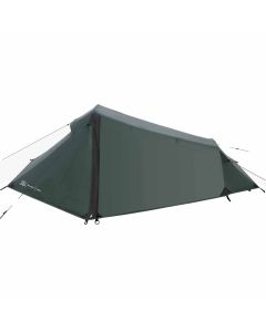 Highlander-Blackthorn-1+-Gen-2-Tent-Scarab-Green-Side-View