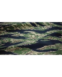 Vietnam Tiger Stripe 1000d Cordura - CORDURA® 