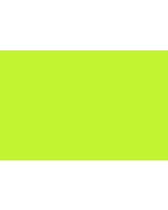 Waterproof Breathable PU Coated Polyester Fabric (Fluorescent Yellow) Hi-visibility
