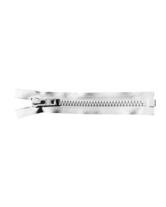 YKK-open-ended-zip-White-VFOL-Main