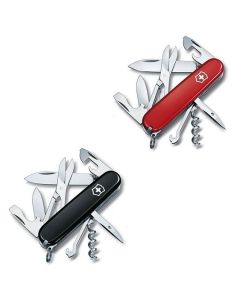 Victorinox Climber Swiss Army Knife