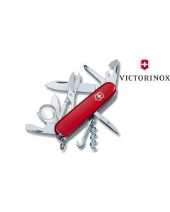 Victorinox Explorer Swiss Army Knife 16 tools