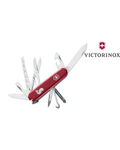 Victorinox Fisherman Swiss Army Knife