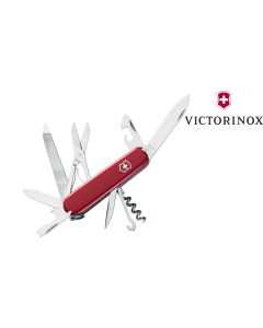 Victorinox Mountaineer Swiss Army Knife