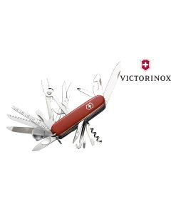 Victorinox (VISC) Swiss Champ 33 tools