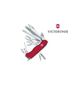 Victorinox Work Champ Swiss Army Knife