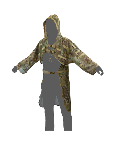 Viper Concealment Vest Camo