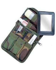 Web-Tex Woodland DPM Wash Kit
