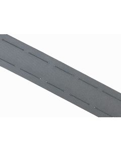 Wolf Grey Lasercut MOLLE Belt Skin (50mm / 2")