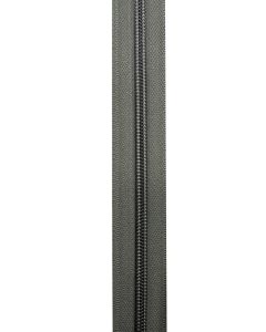 YKK-Wolf-Grey-No.5-Chain-Coil-Zipper