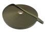 Light Olive  19mm / 0.75" Webbing