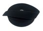 50mm - 2"  - Hook Black
