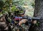 8 Hour 6” SnapLight (15cm) lightstick (Cyalume® Branded) airsoft