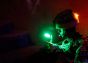 6 Hour 4” Military ChemLight (10cm) Green lightstick (Cyalume® Branded) lightstick on military