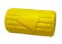 Sodapup Corn on the Cob Treat Dispenser and Chew Toy - Medium - Yellow