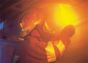8 Hour 6” SnapLight (15cm) lightstick (Cyalume® Branded) fireservice