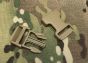 Duraflex Tan 499 Mojave Side Release Buckle 25mm - 1" multicam