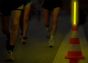 12 Hour 6” SnapLight (15cm) lightstick (Cyalume® Branded) running