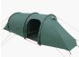 Respite 2 PERSON Extended TUNNEL TENT GREEN
