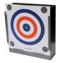 100 x 2 Colour Targets 17cm x 17cm 