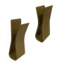9mm Pistol Magazine Insert (Coyote Brown)
