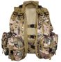 New Multicam / MTP Match Cadet Instructor Tactical Assault Vest ( CCF ACF