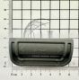 Female-single-slot-on-scale